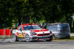 Abarth 124 Rally 2018 года